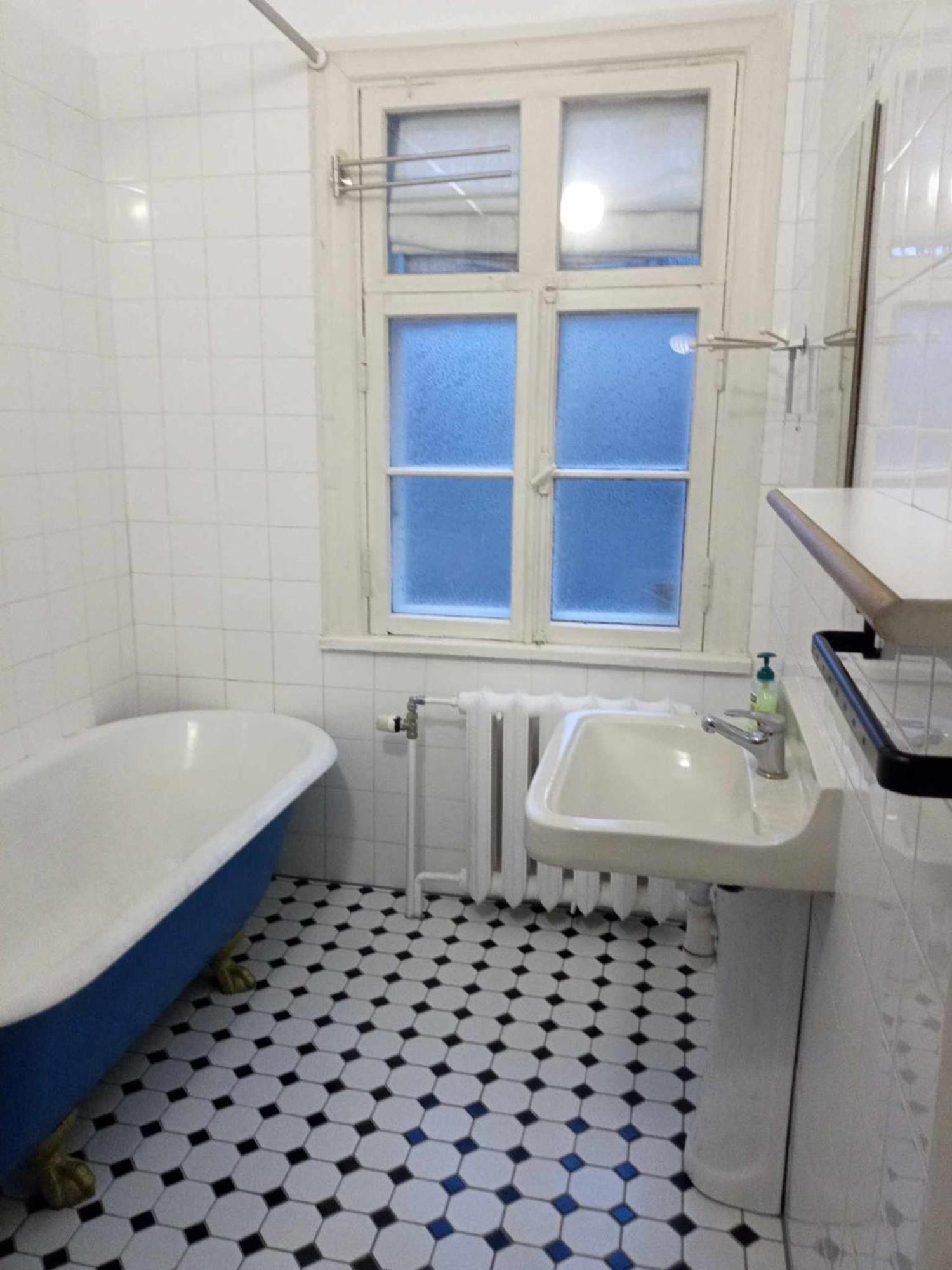 Kodu Majutus Apartamento Talin Exterior foto